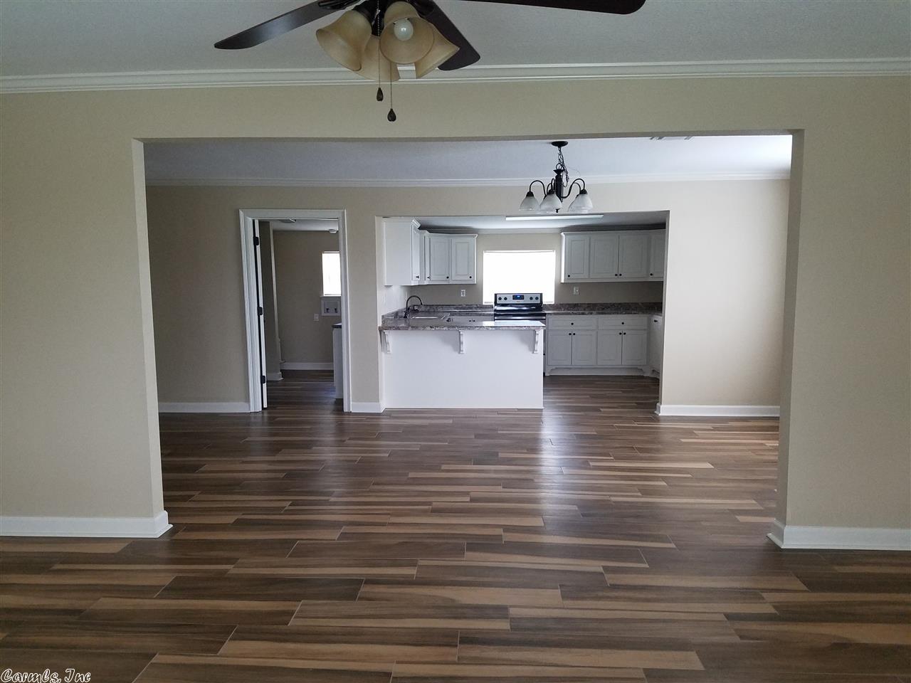 200 Charlie Olds Road, Ward, AR 72176