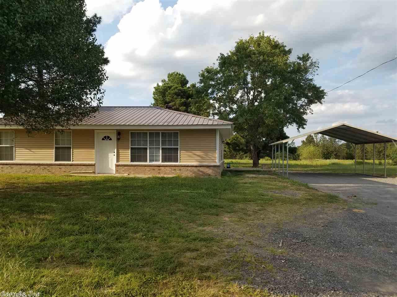 200 Charlie Olds Road, Ward, AR 72176