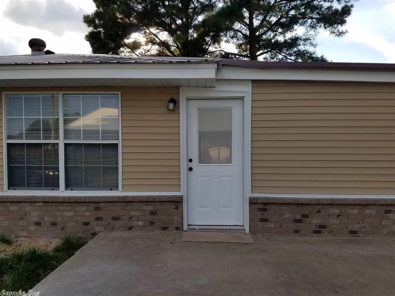 200 Charlie Olds Road, Ward, AR 72176