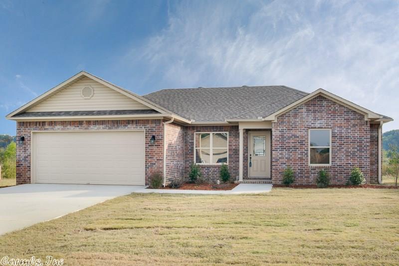 27 Mill Creek, Ward, AR 72176