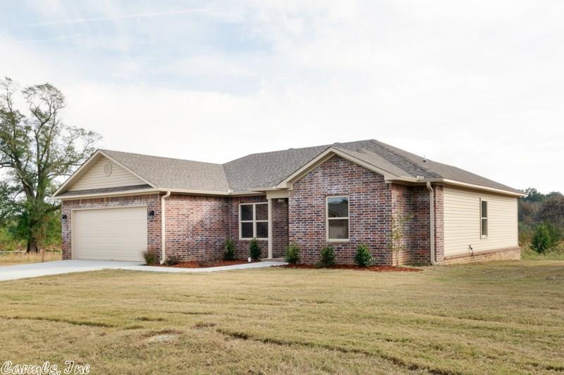27 Mill Creek, Ward, AR 72176
