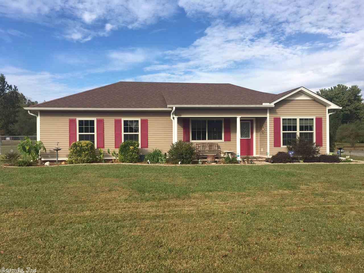 940 Brewer Street, Ward, AR 72176