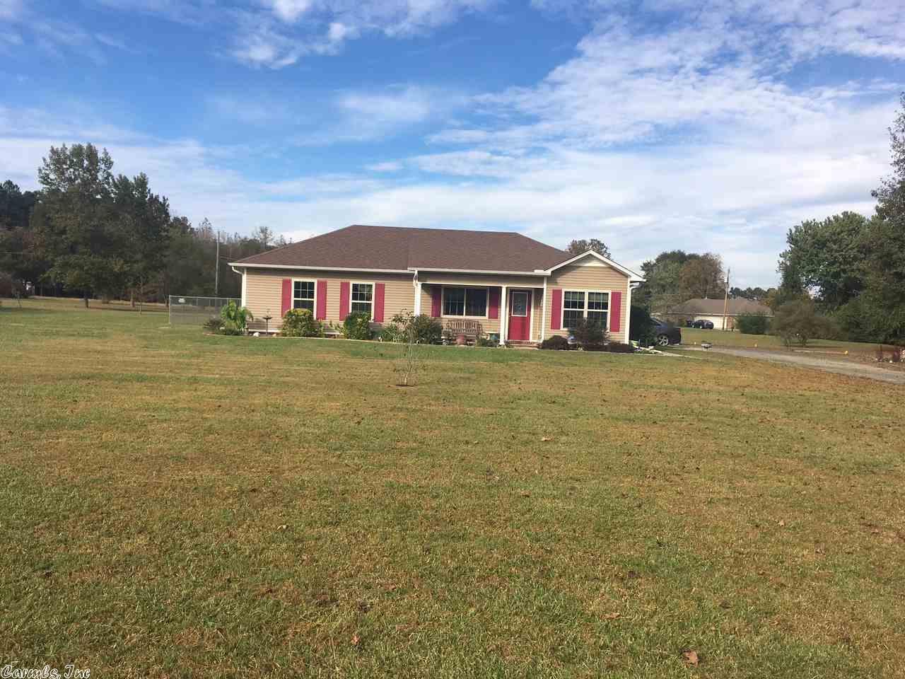 940 Brewer Street, Ward, AR 72176