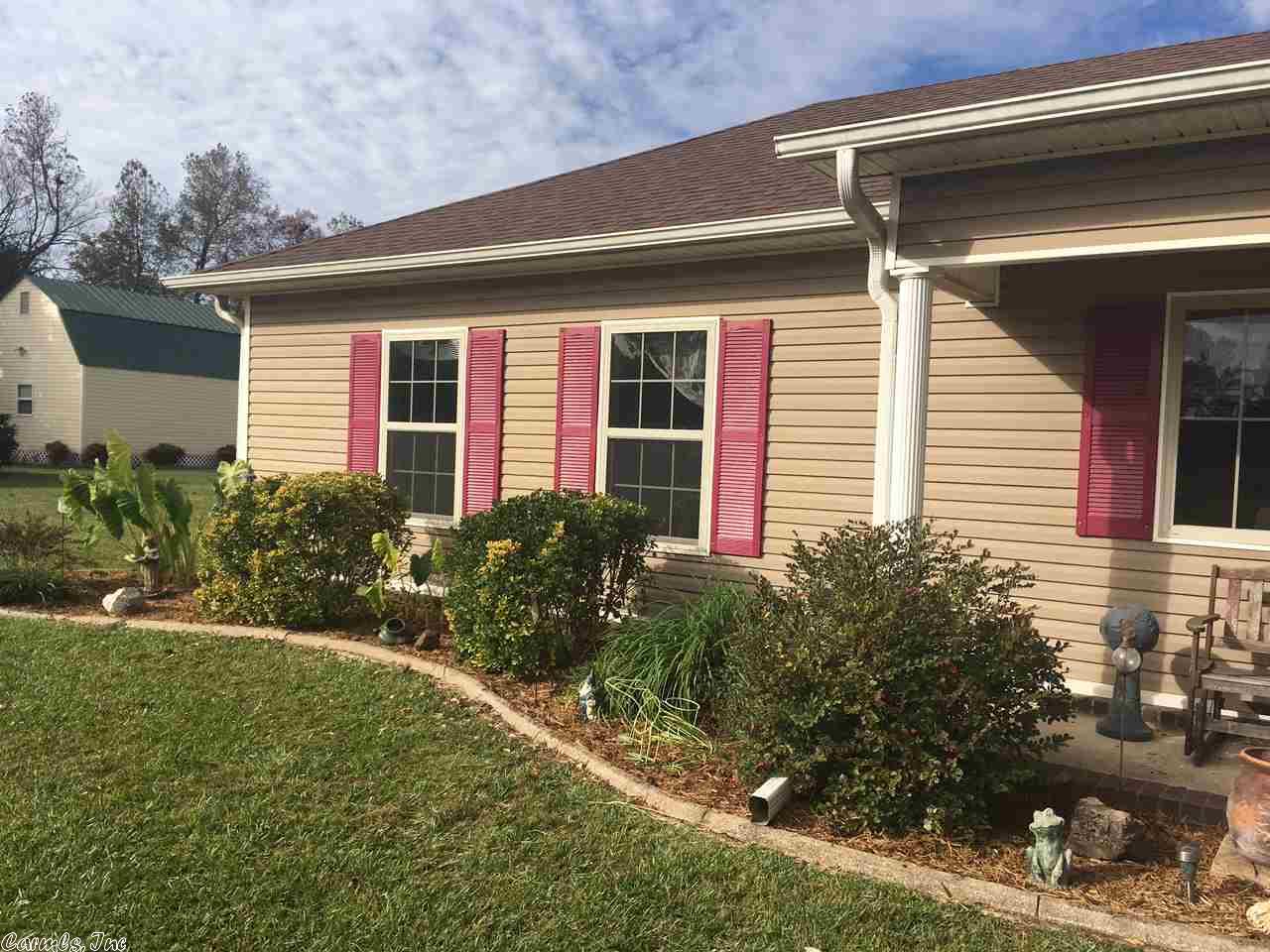 940 Brewer Street, Ward, AR 72176