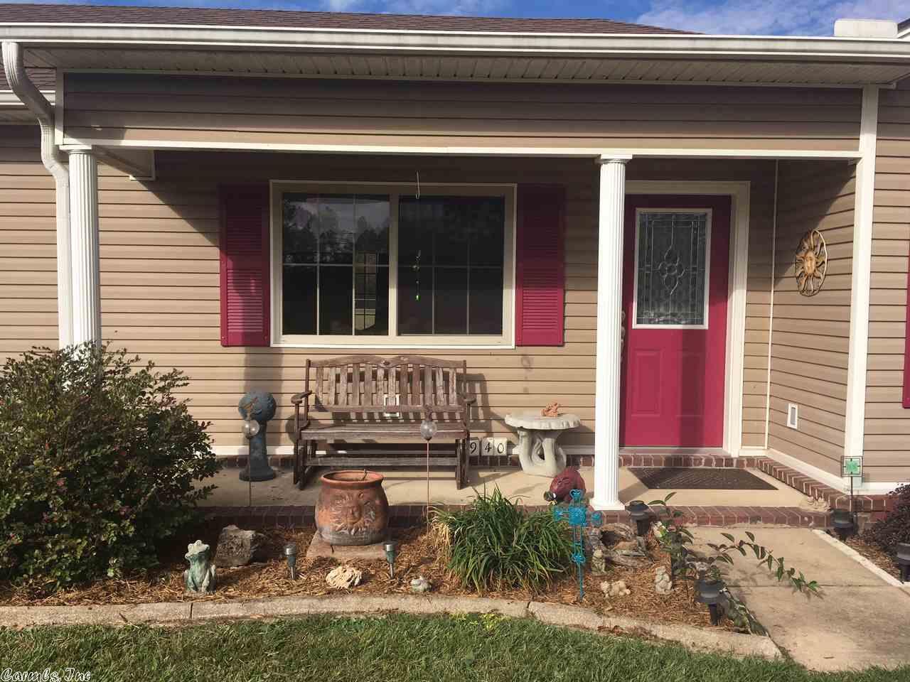 940 Brewer Street, Ward, AR 72176
