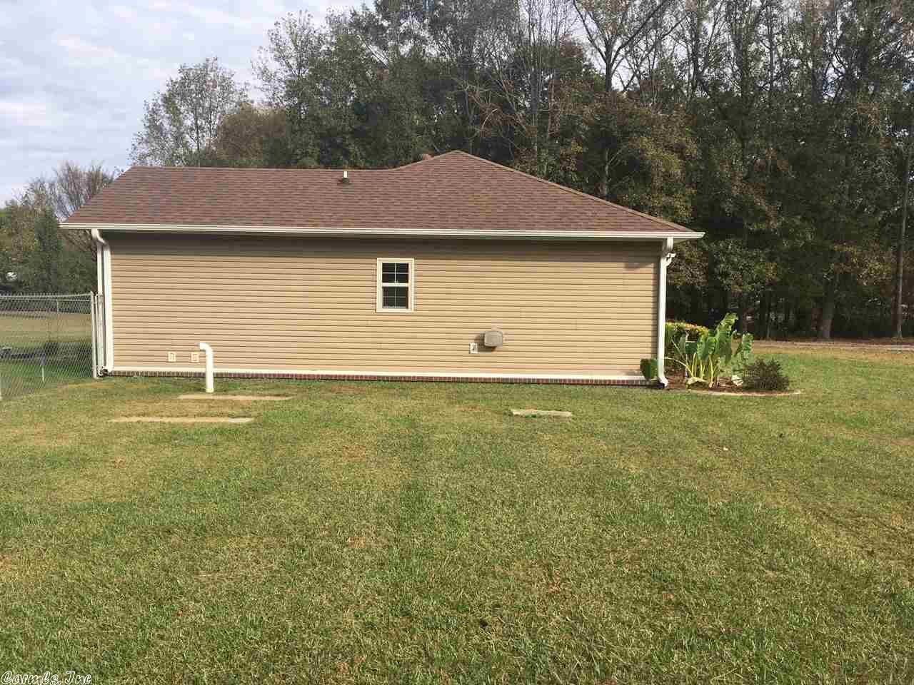 940 Brewer Street, Ward, AR 72176
