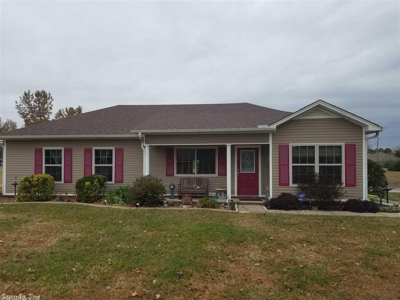 940 Brewer Street, Ward, AR 72176