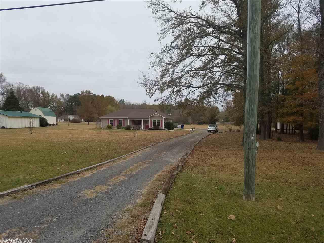940 Brewer Street, Ward, AR 72176