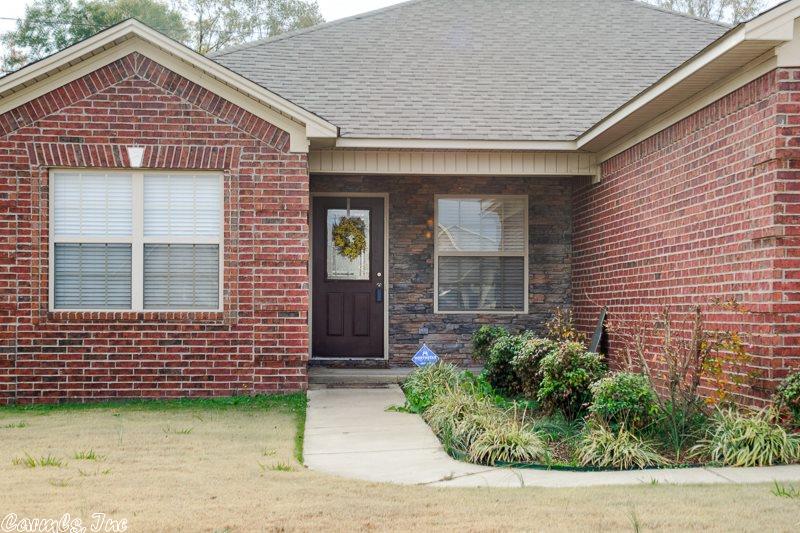 21 Whitetail Drive, Ward, AR 72176