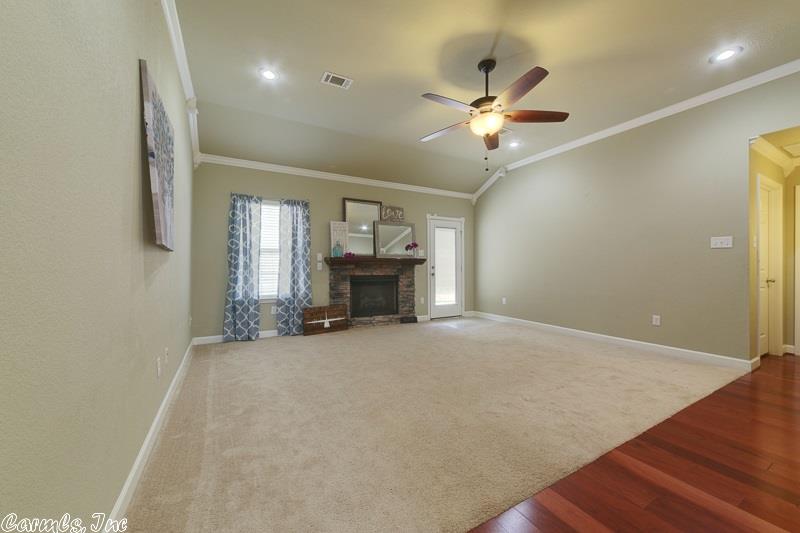 21 Whitetail Drive, Ward, AR 72176