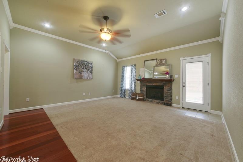 21 Whitetail Drive, Ward, AR 72176