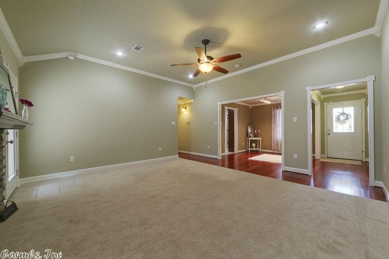 21 Whitetail Drive, Ward, AR 72176