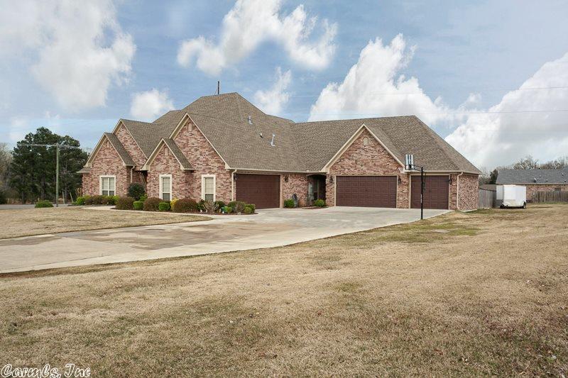 35 Windstone, Ward, AR 72176