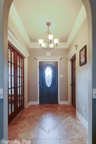 35 Windstone, Ward, AR 72176