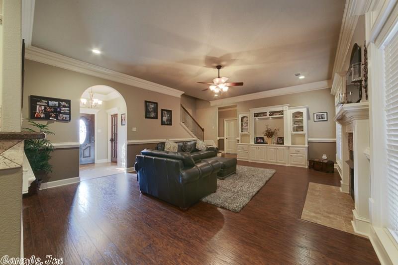 35 Windstone, Ward, AR 72176