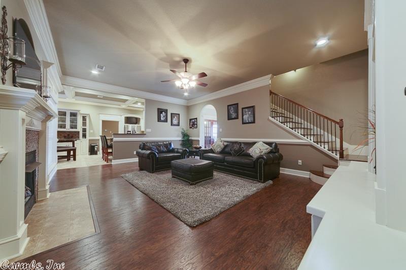 35 Windstone, Ward, AR 72176