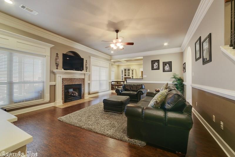 35 Windstone, Ward, AR 72176