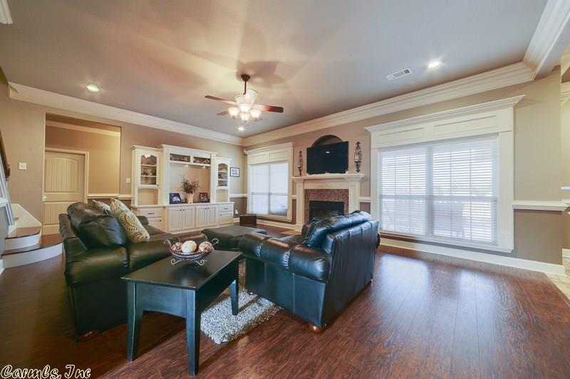 35 Windstone, Ward, AR 72176