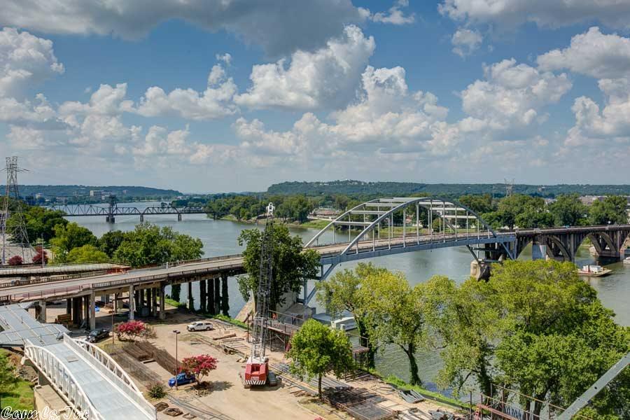 5 Statehouse Plaza, Little Rock, AR 72201
