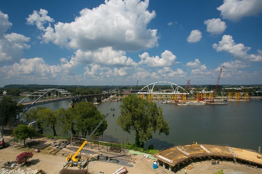 5 Statehouse Plaza, Little Rock, AR 72201
