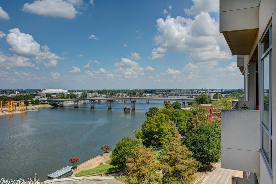 5 Statehouse Plaza, Little Rock, AR 72201