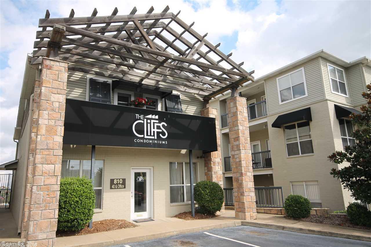 820 North Street #15, Little Rock, AR 72202