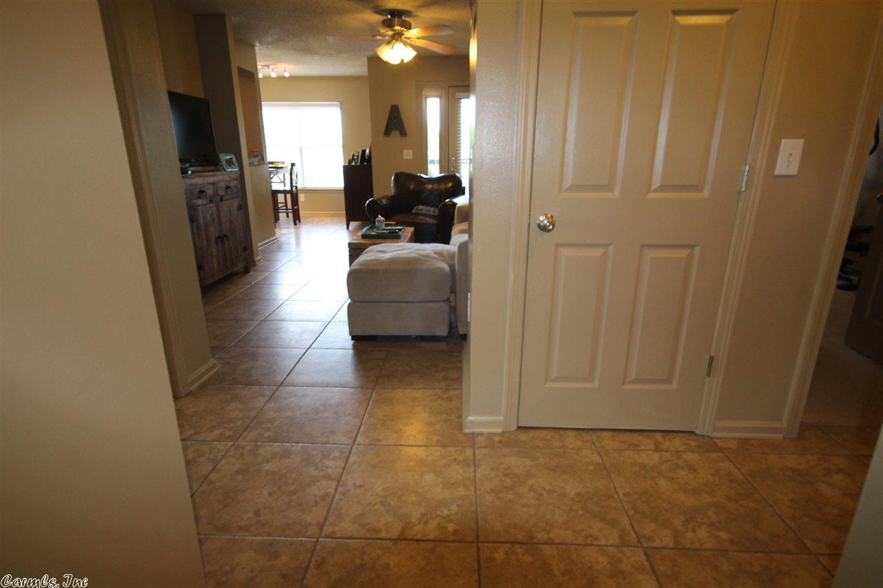 820 North Street #15, Little Rock, AR 72202