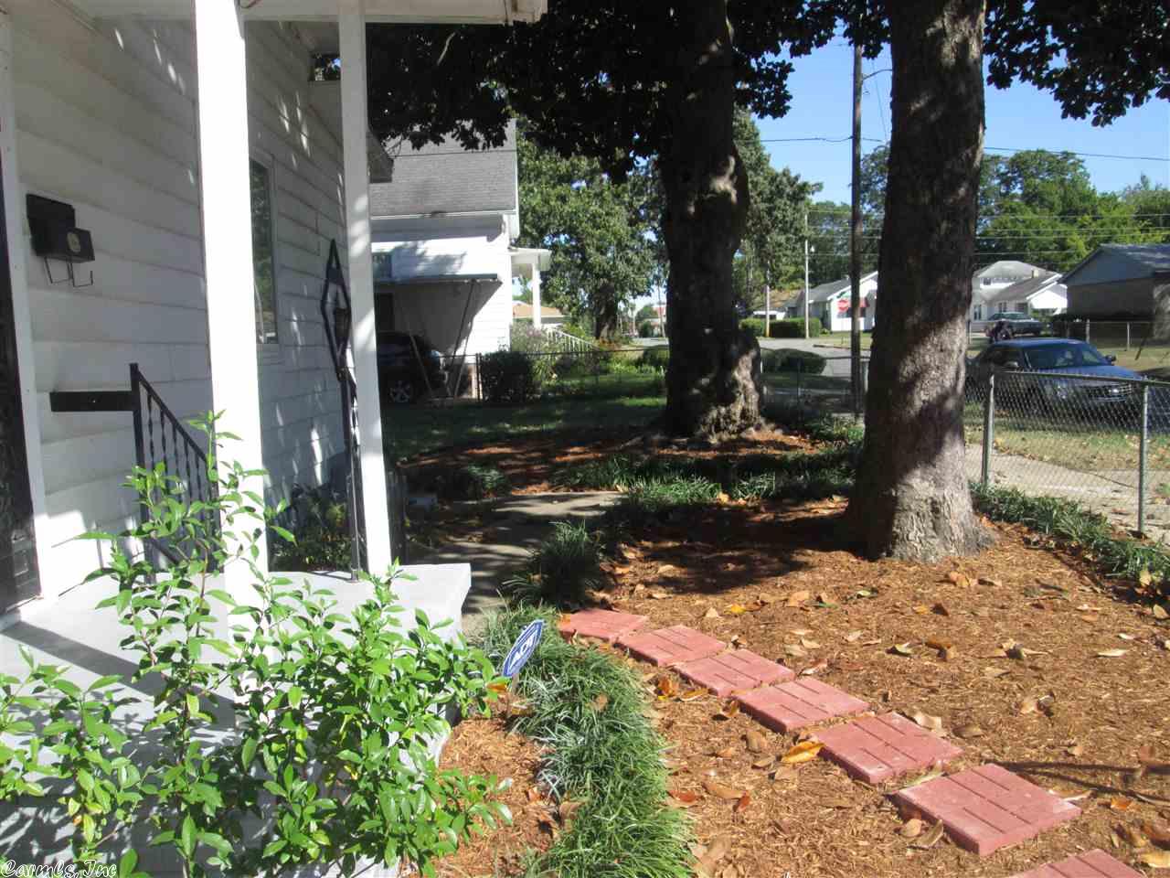 Little Rock, AR 72202