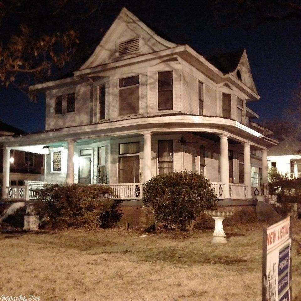 1500 S Battery, Little Rock, AR 72202