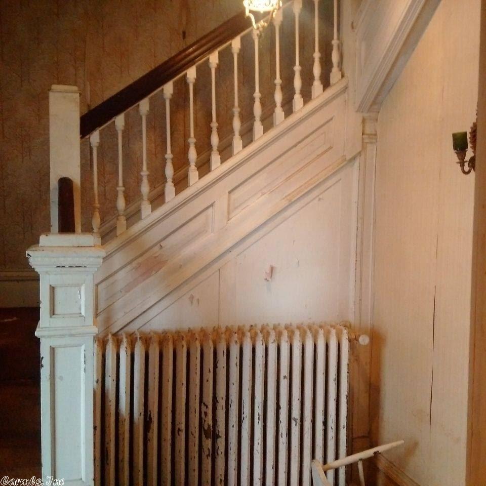 1500 S Battery, Little Rock, AR 72202