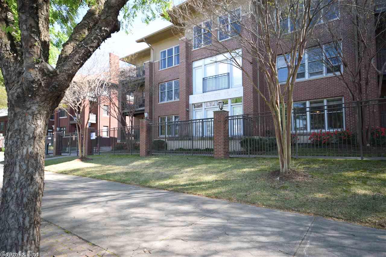 515 E Capitol Avenue, Little Rock, AR 72202