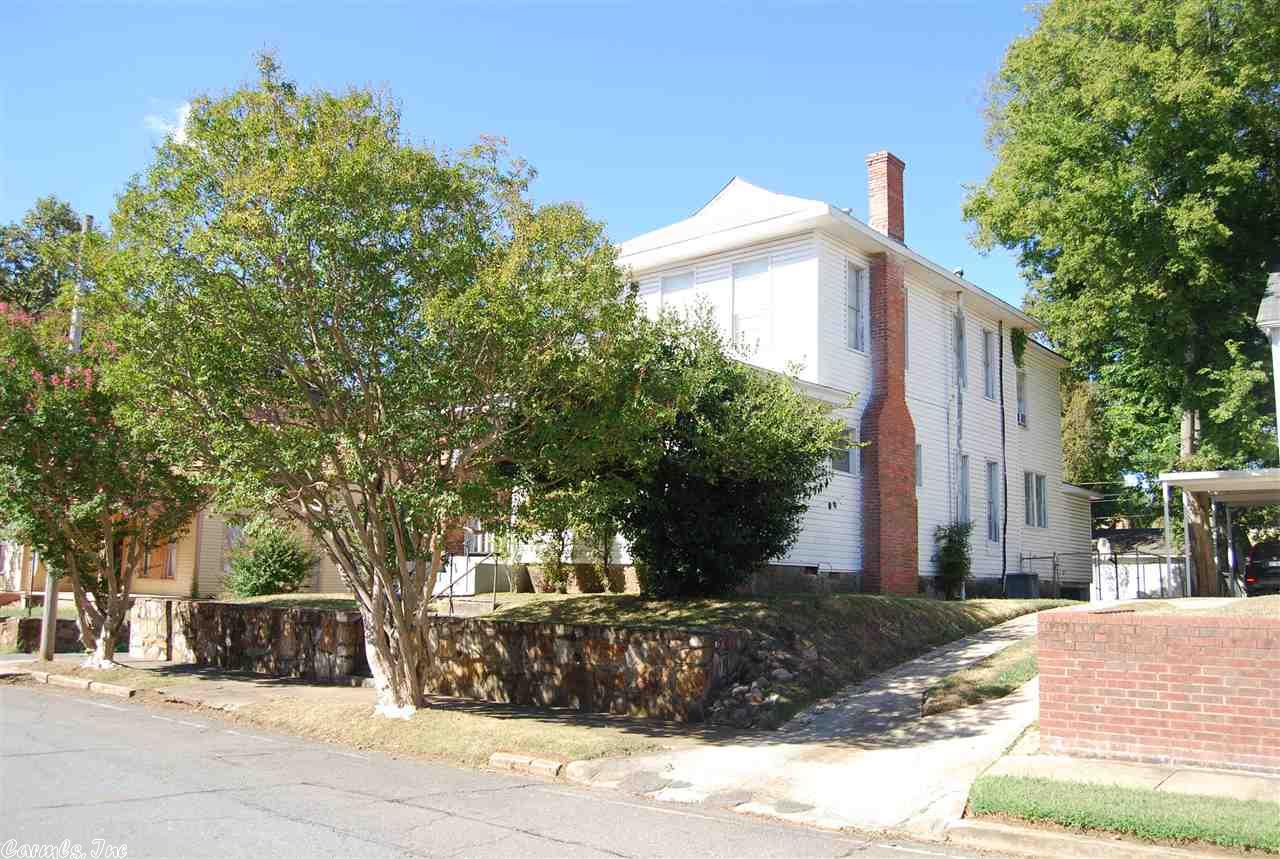 Little Rock, AR 72202