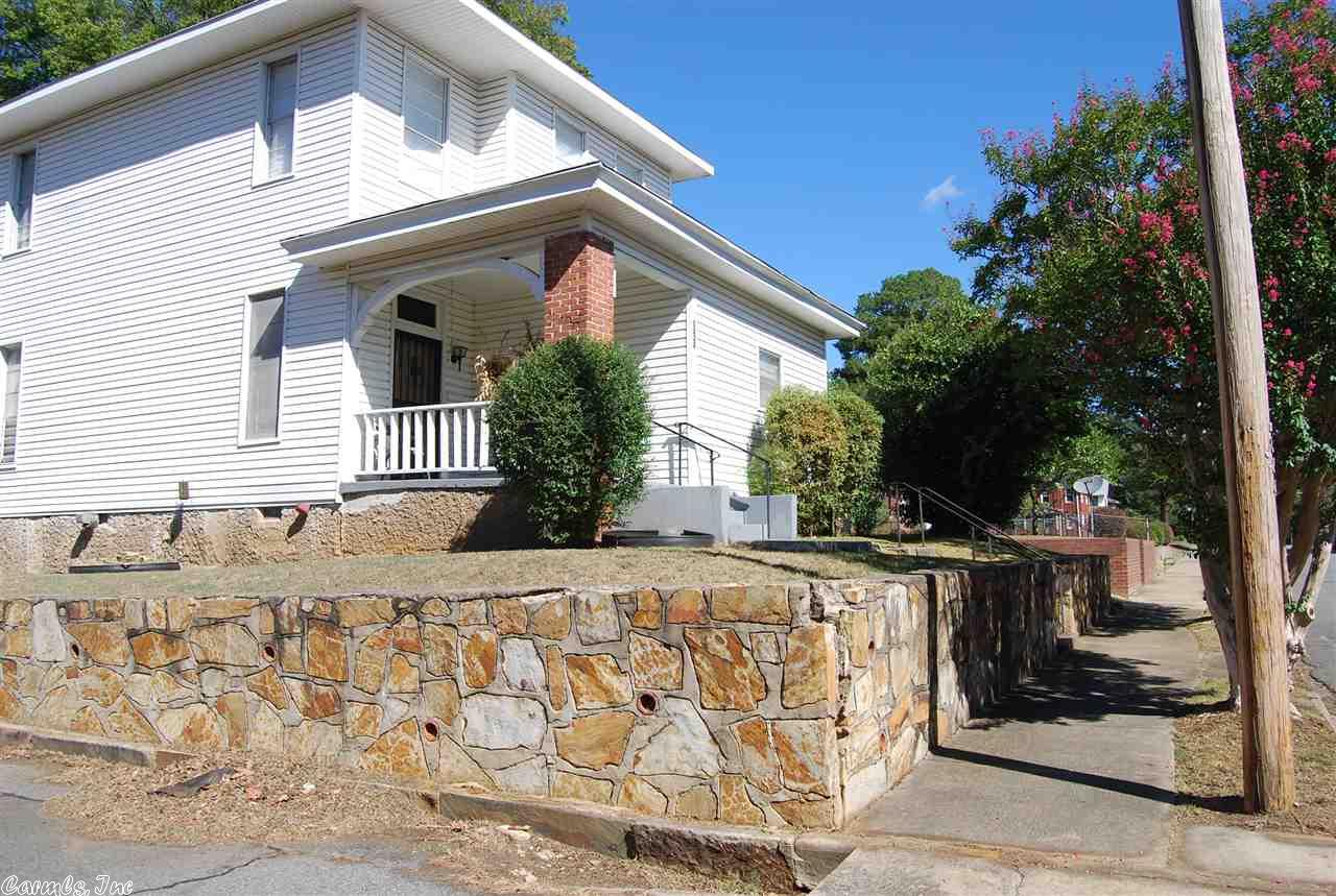 Little Rock, AR 72202