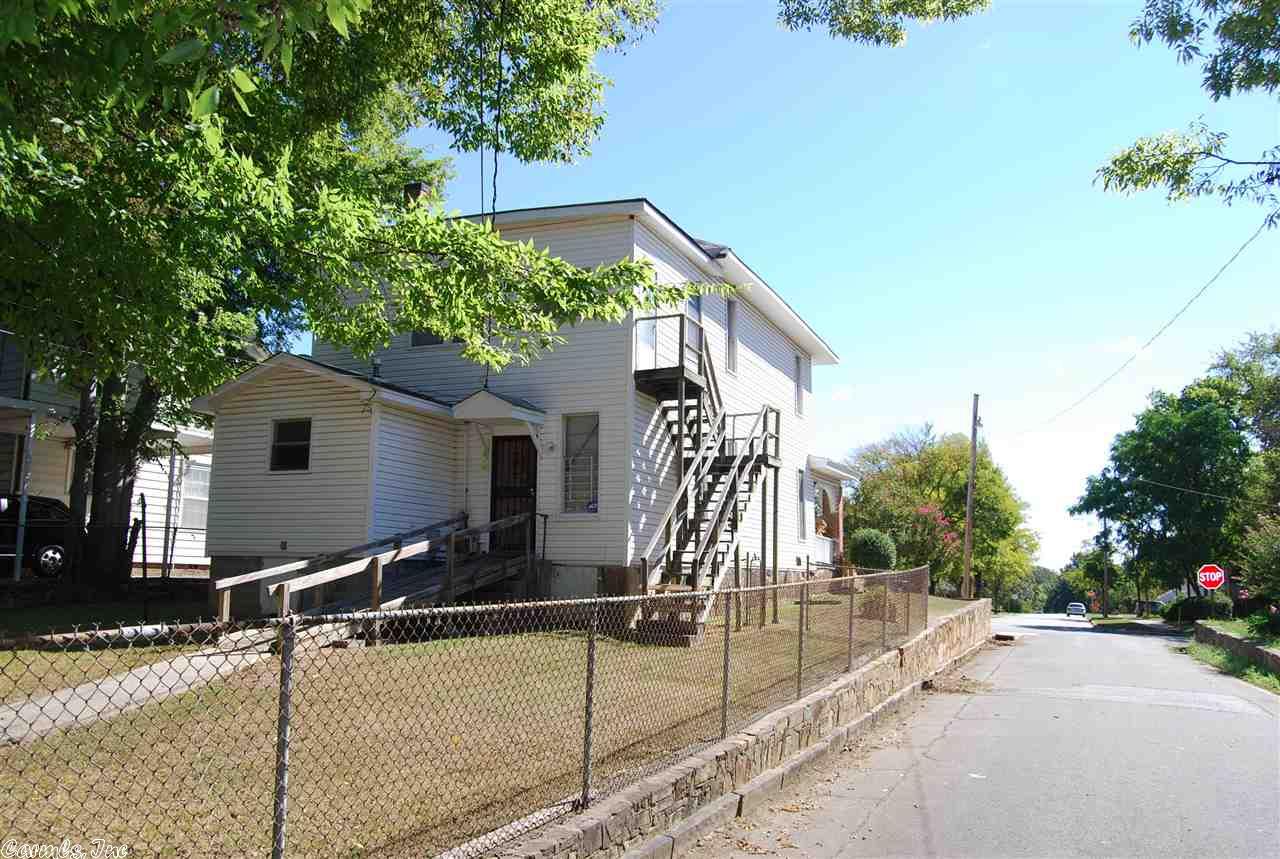Little Rock, AR 72202