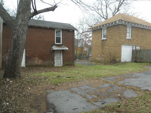 1854 S Summit StLittle Rock, AR, 72202Pulaski County