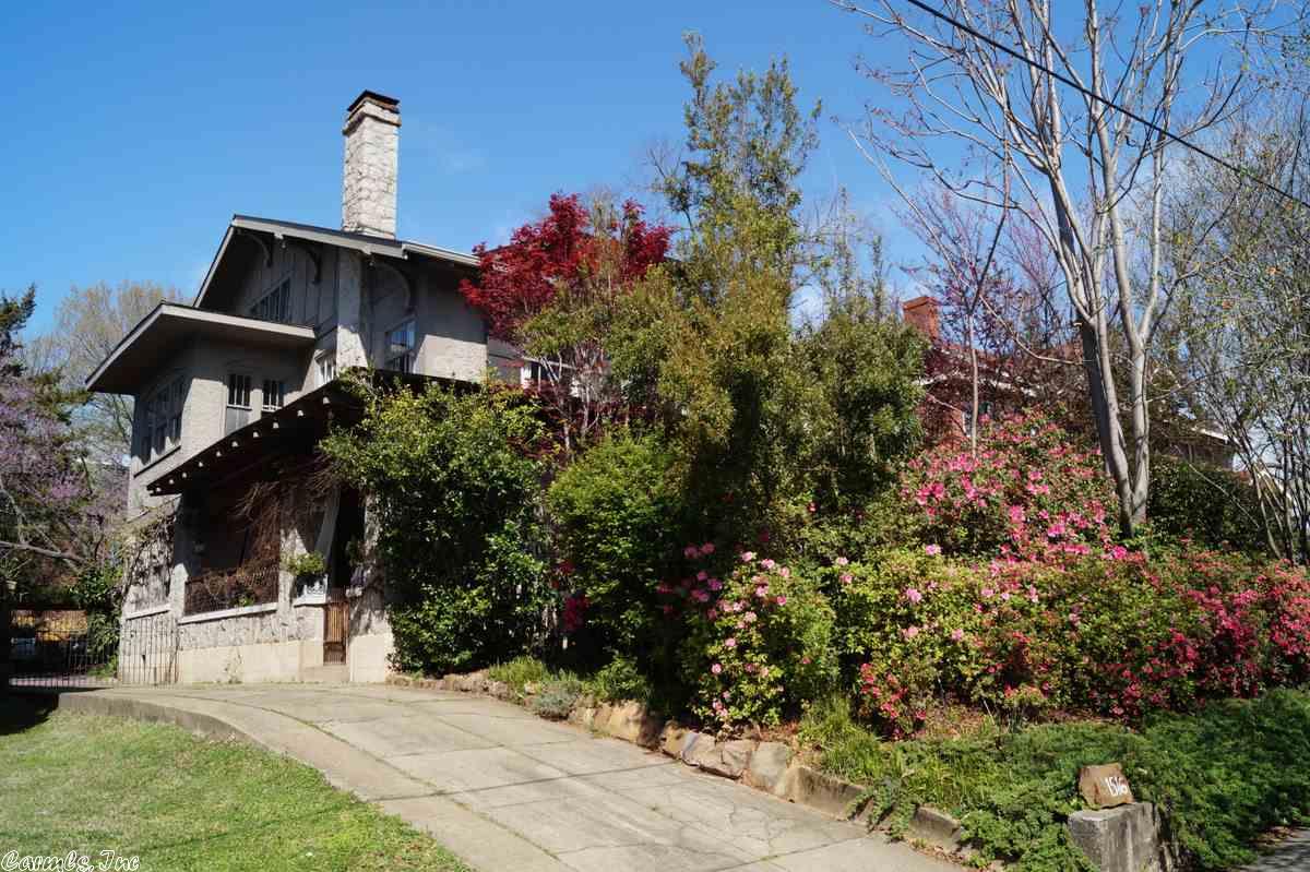 1516 S Broadway, Little Rock, AR 72202