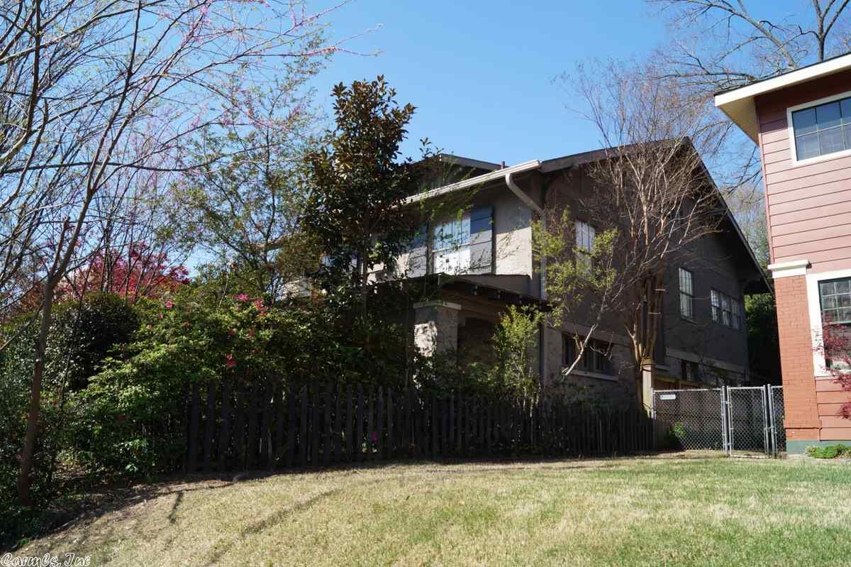 1516 S Broadway, Little Rock, AR 72202