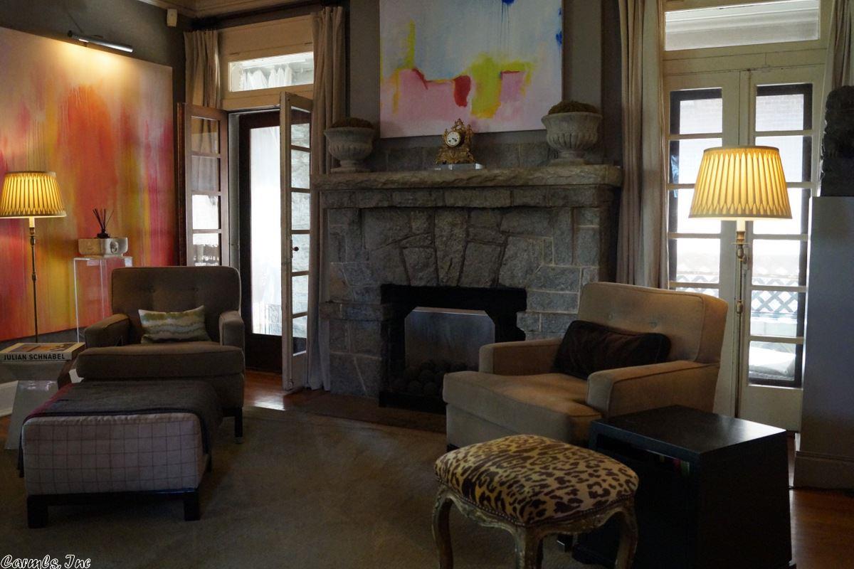 1516 S Broadway, Little Rock, AR 72202