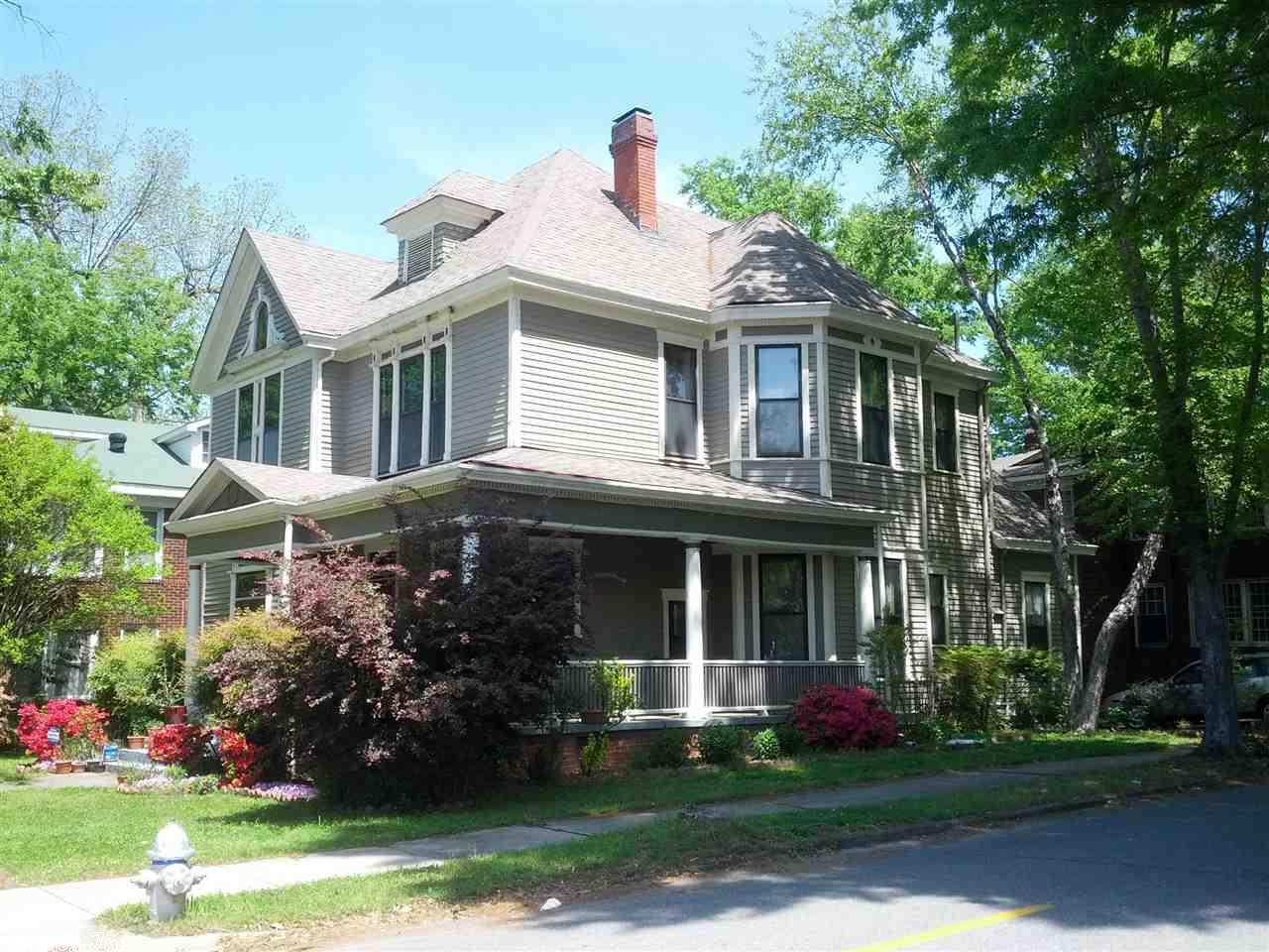 623 S Rock Street, Little Rock, AR 72202
