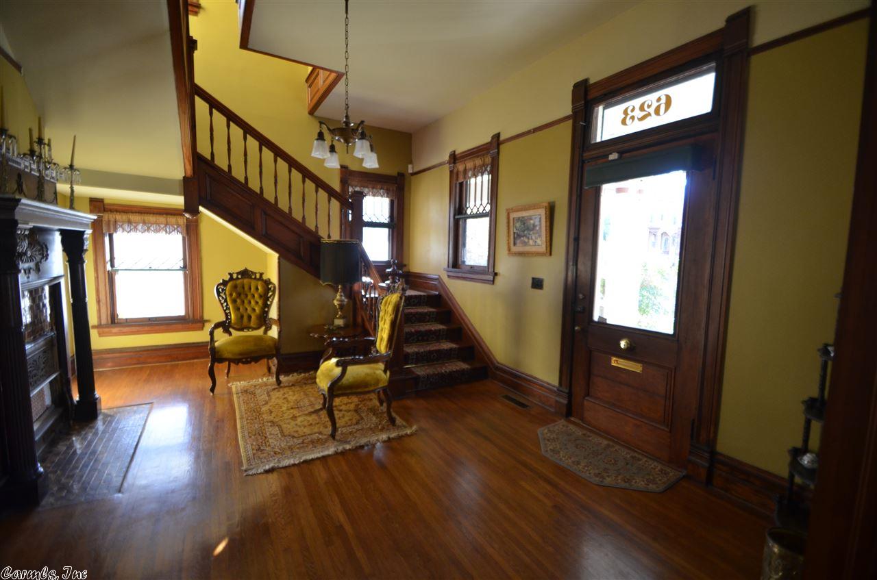 623 S Rock Street, Little Rock, AR 72202