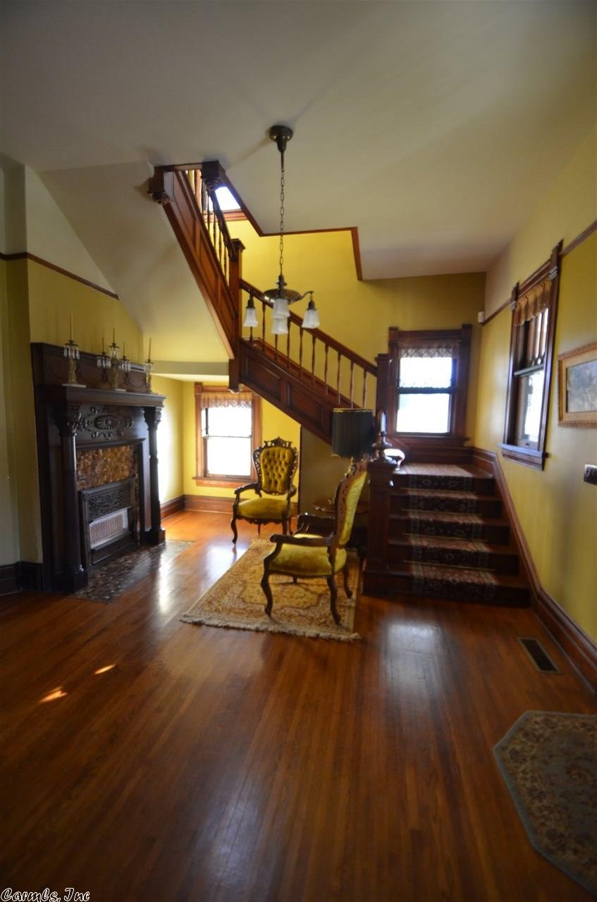 623 S Rock Street, Little Rock, AR 72202