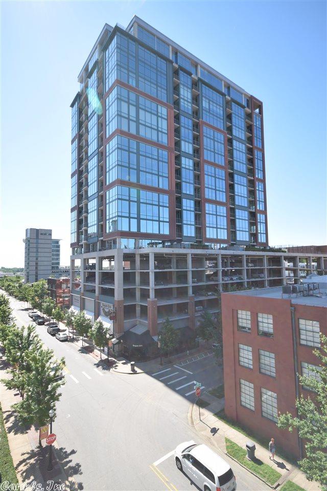 315 Rock Street, Little Rock, AR 72202