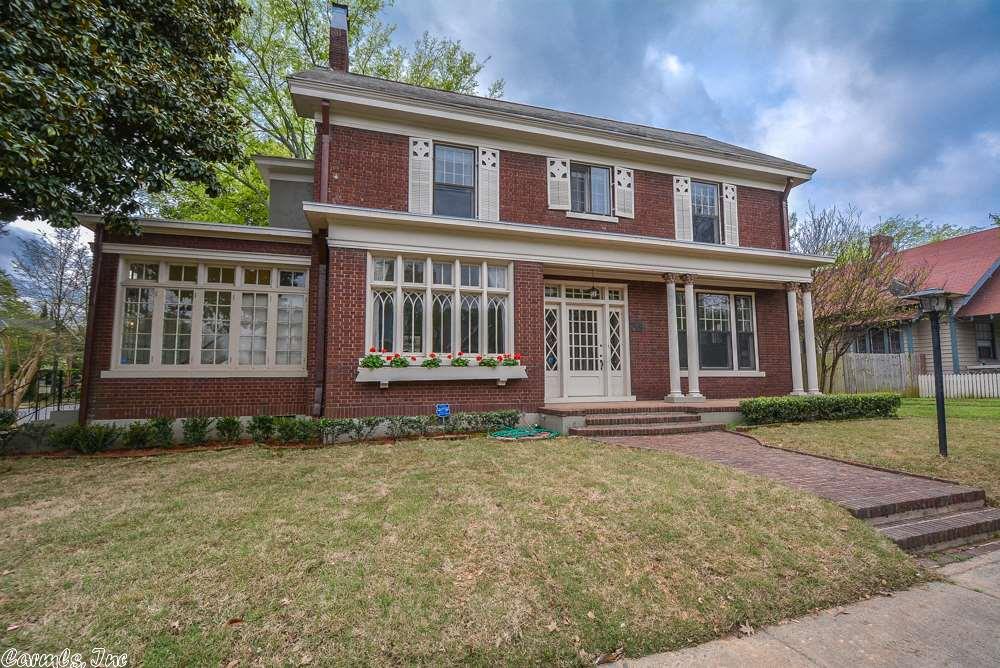 605 Daisy Bates Drive, Little Rock, AR 72202