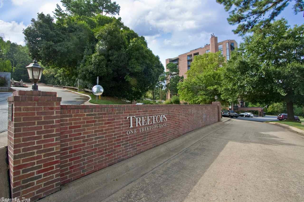 1 Treetops Lane #501A, Little Rock, AR 72202