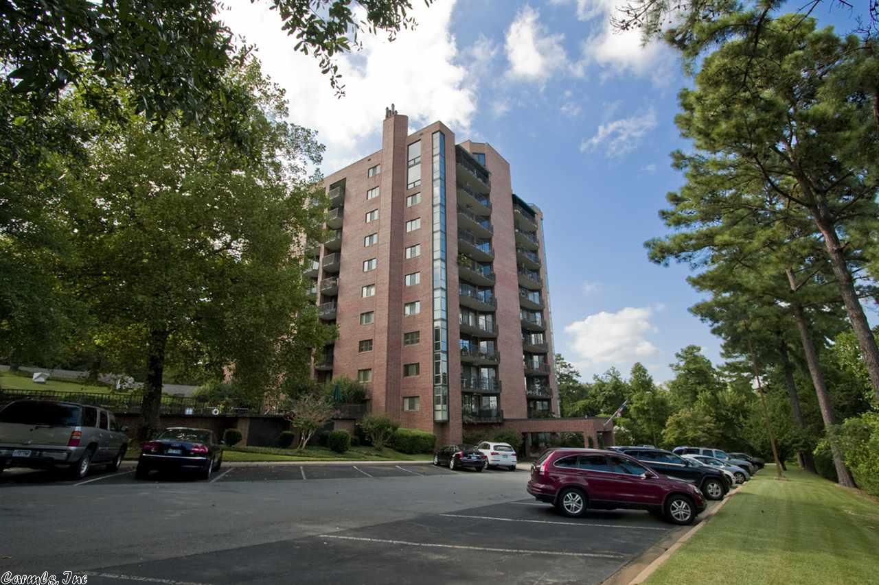 1 Treetops Lane #501A, Little Rock, AR 72202