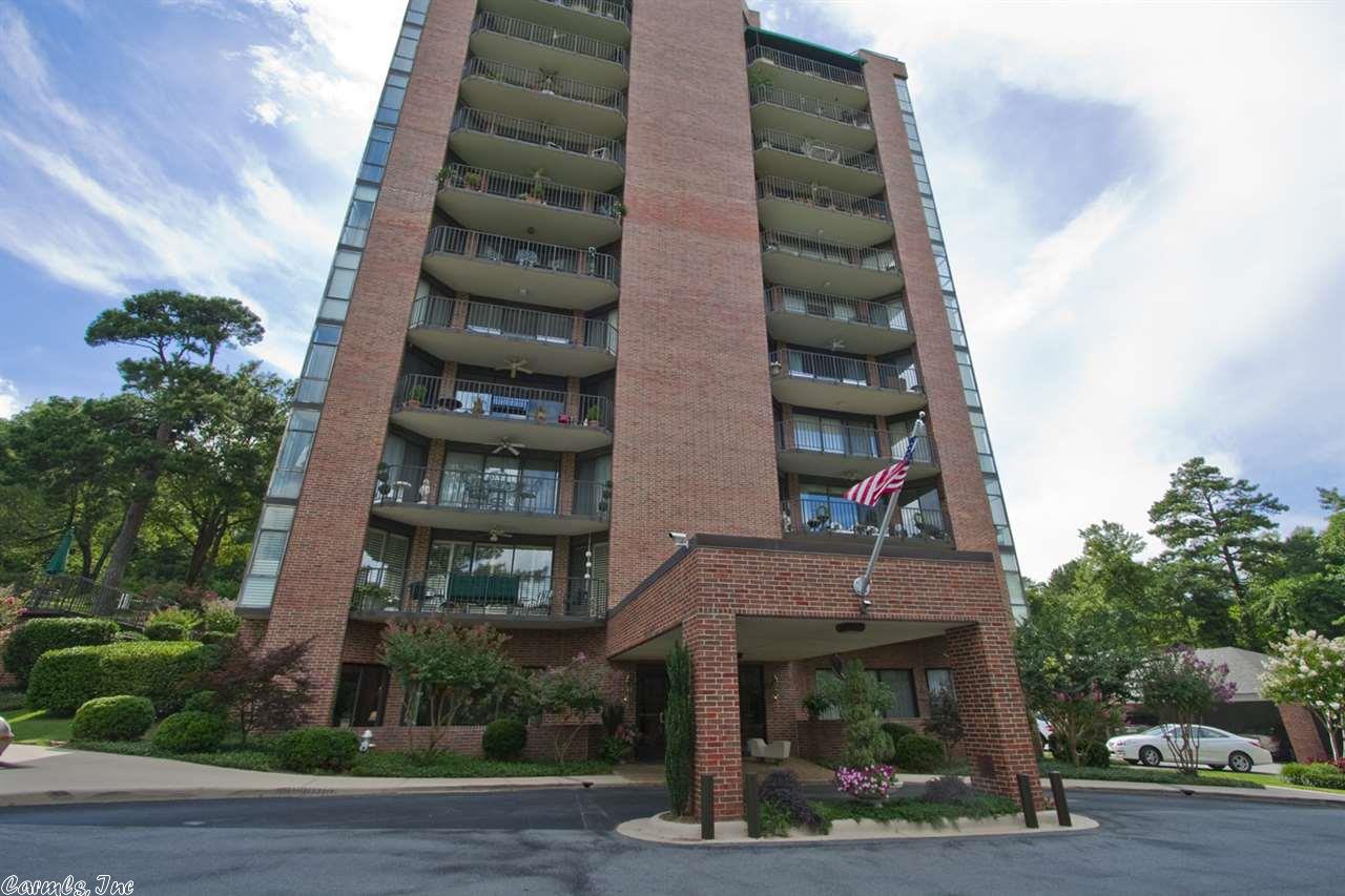 1 Treetops Lane #501A, Little Rock, AR 72202