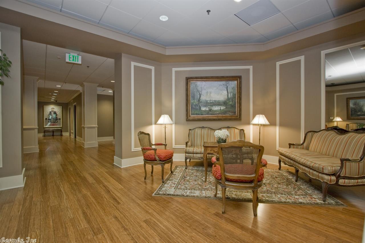 1 Treetops Lane #501A, Little Rock, AR 72202