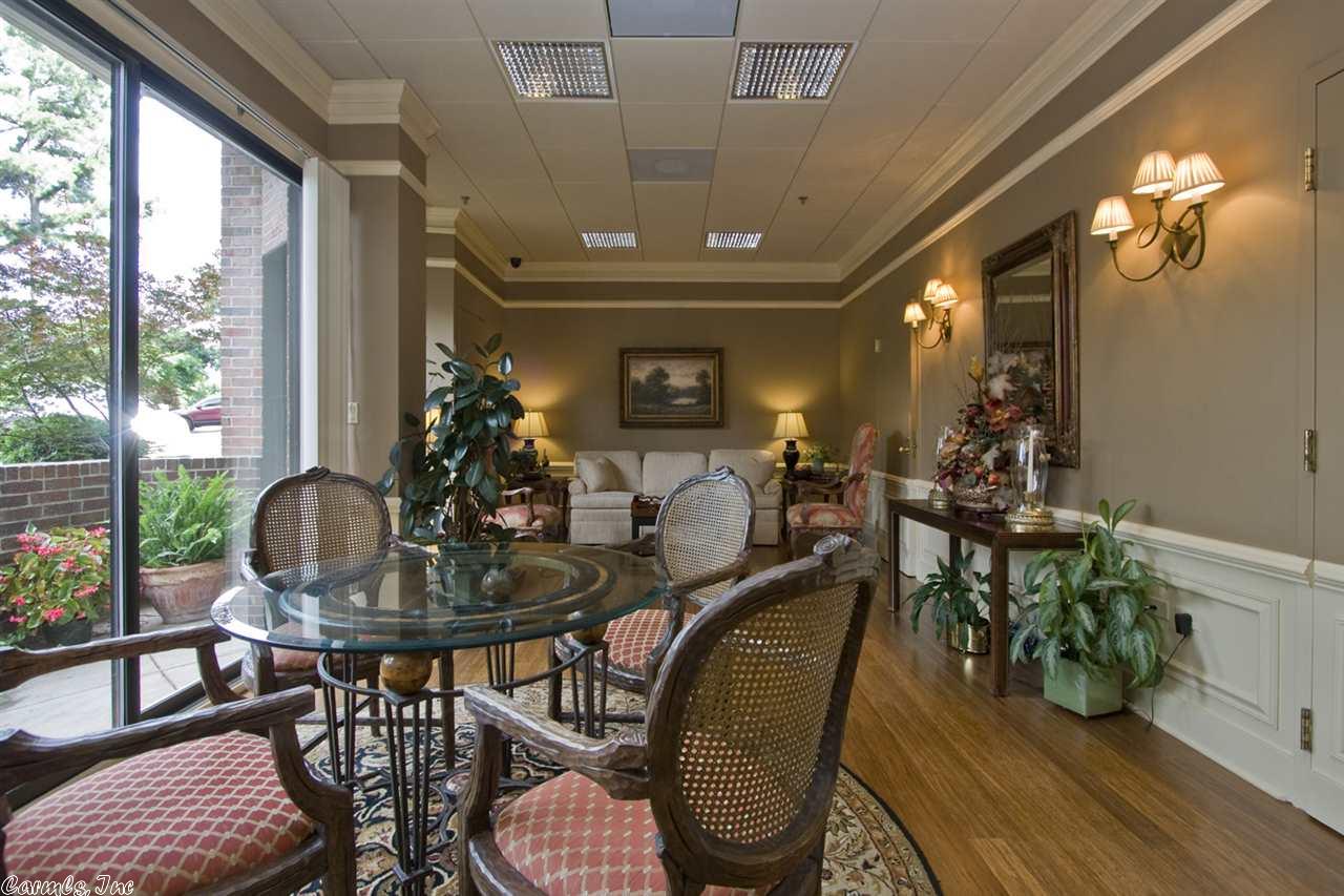 1 Treetops Lane #501A, Little Rock, AR 72202