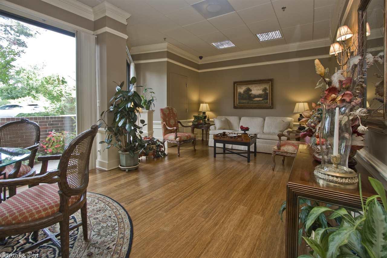 1 Treetops Lane #501A, Little Rock, AR 72202