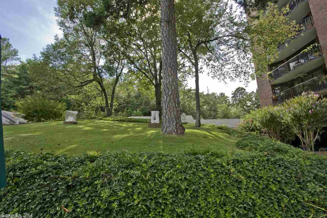 1 Treetops Lane #501A, Little Rock, AR 72202